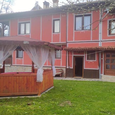 Стаи За Гости Дора קופריבשטיצה מראה חיצוני תמונה