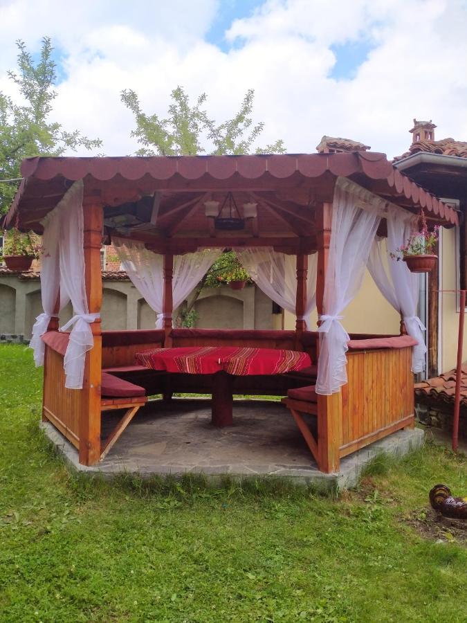 Стаи За Гости Дора קופריבשטיצה מראה חיצוני תמונה