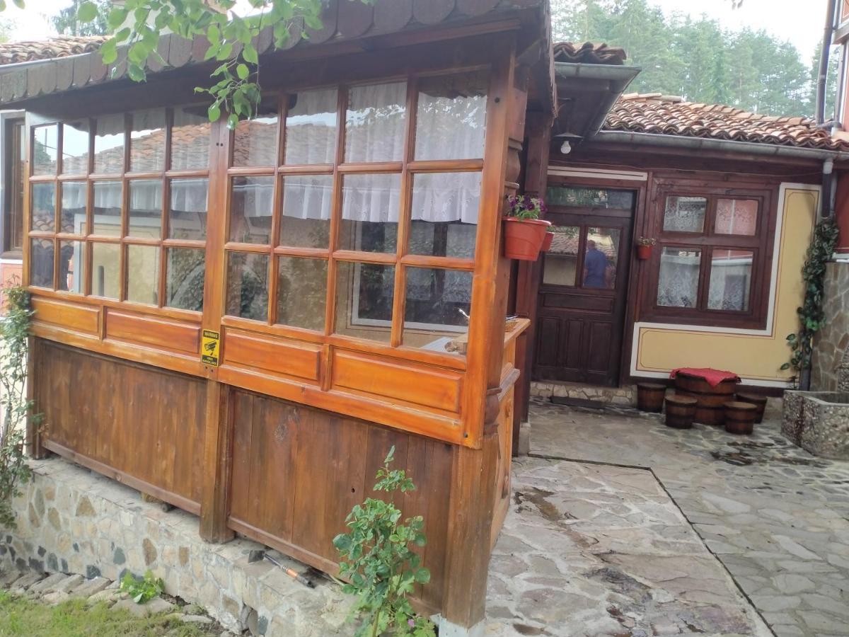 Стаи За Гости Дора קופריבשטיצה מראה חיצוני תמונה
