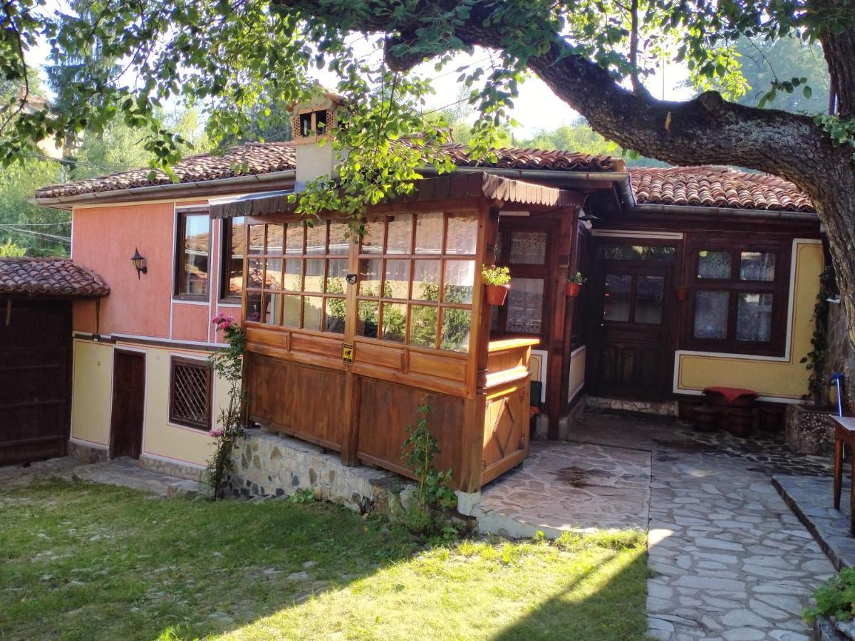 Стаи За Гости Дора קופריבשטיצה מראה חיצוני תמונה