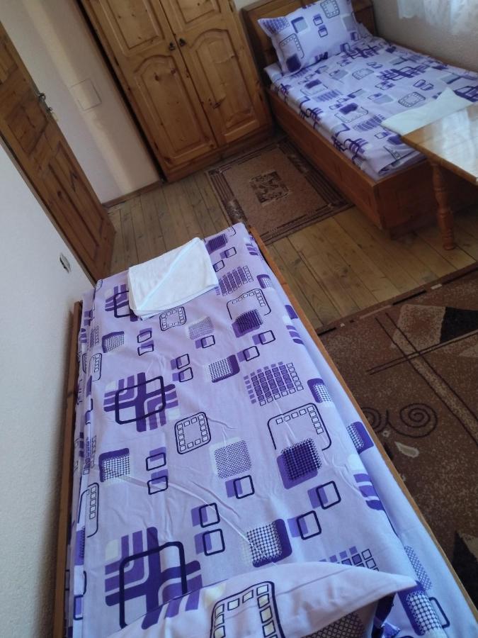 Стаи За Гости Дора קופריבשטיצה מראה חיצוני תמונה