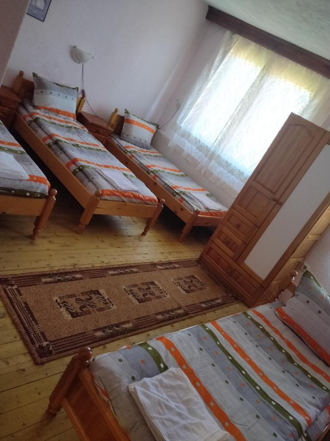 Стаи За Гости Дора קופריבשטיצה חדר תמונה
