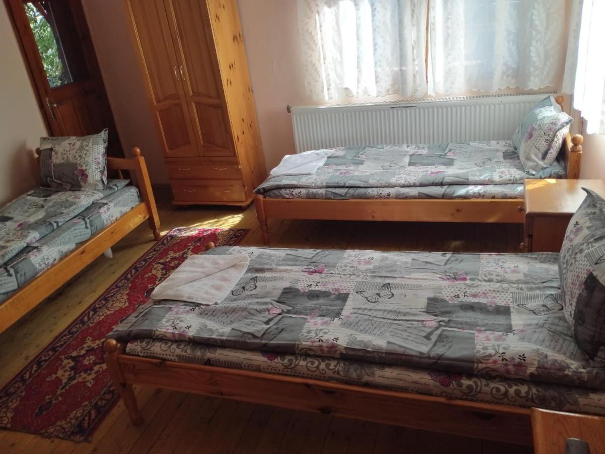 Стаи За Гости Дора קופריבשטיצה חדר תמונה