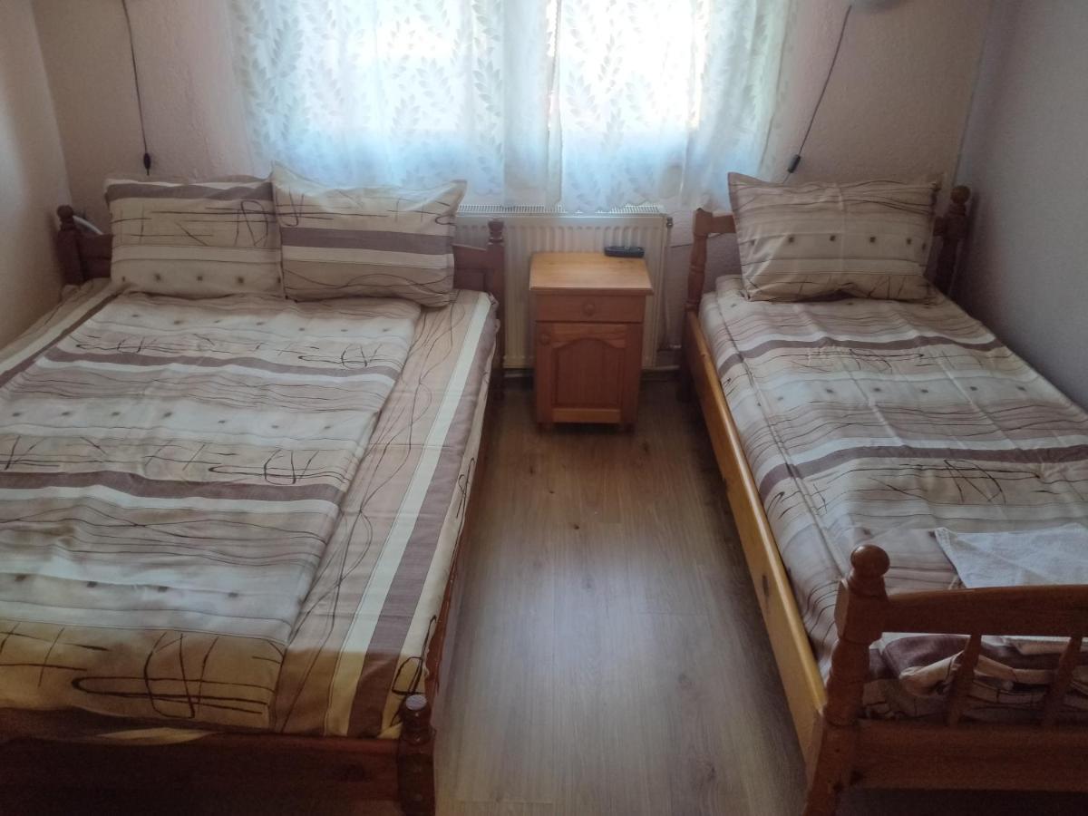 Стаи За Гости Дора קופריבשטיצה חדר תמונה